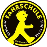 Logo Fahrschule Klaus Jost