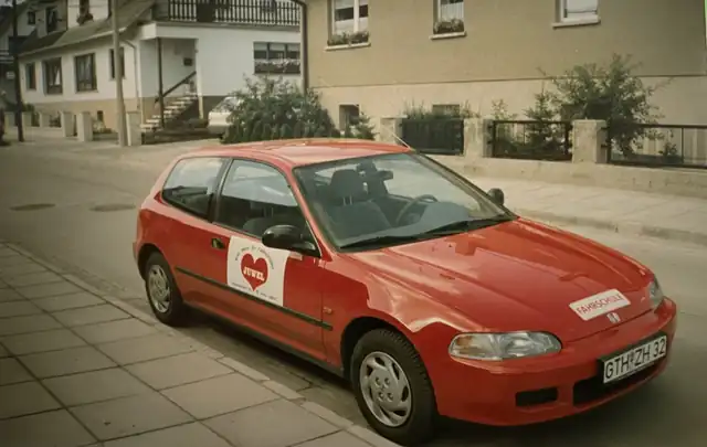 Fahrschule „Juwel“: Foto 2