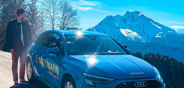 Fahrschule Nietmann: Foto 1