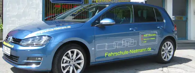 Fahrschule Nietmann: Foto 4