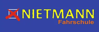 Logo Fahrschule Nietmann