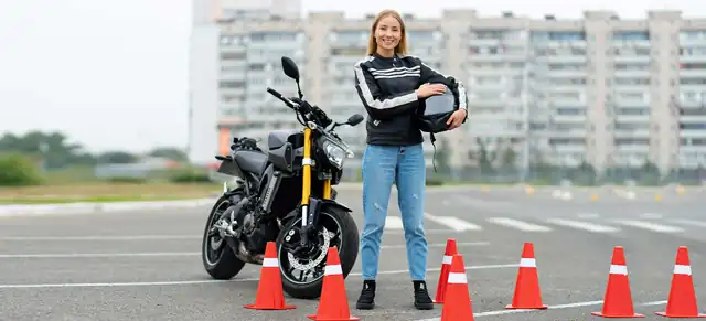 CIty Fahrschule Burg: Foto 4