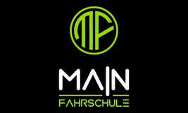 Logo Main Fahrschule