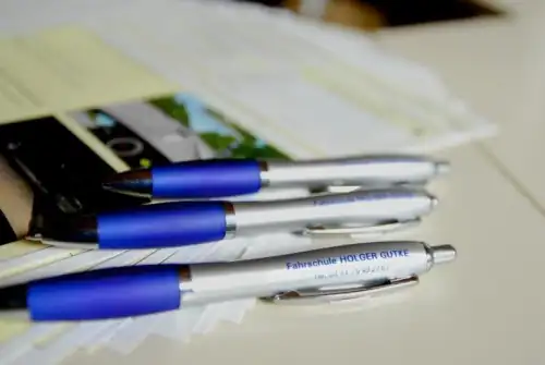 Fahrschule Gutke: Foto 2