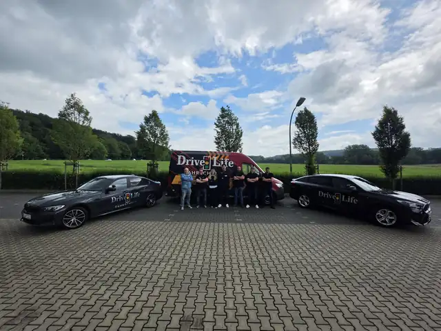 DriveLife Fahrschule GmbH: Foto 1