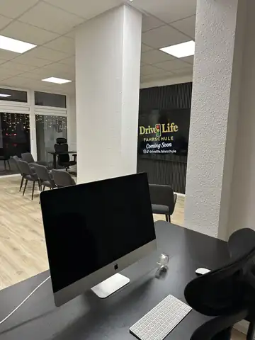 DriveLife Fahrschule GmbH: Foto 2