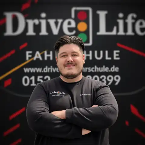DriveLife Fahrschule GmbH: Foto 4