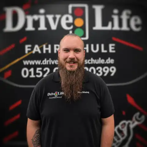 DriveLife Fahrschule GmbH: Foto 5