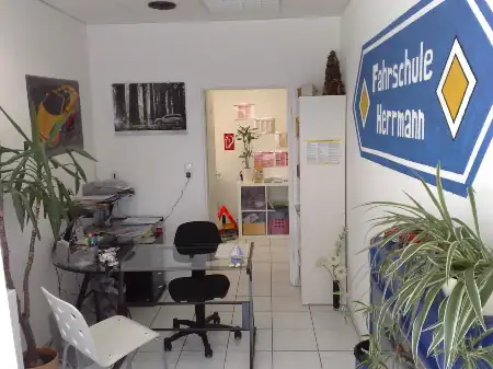 Fahrschule Herrmann: Foto 2