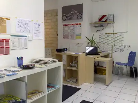 Fahrschule Herrmann: Foto 3