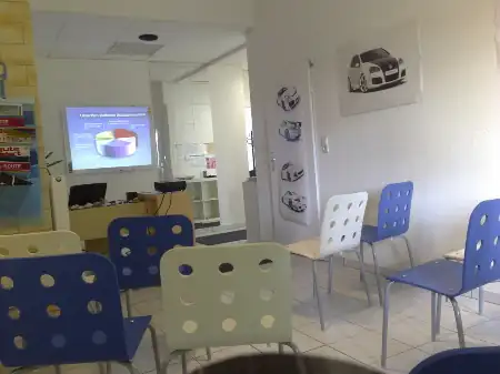Fahrschule Herrmann: Foto 4