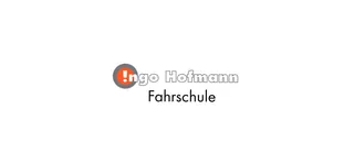 Logo Ingo Hofmann