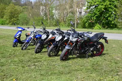 Schleiter Heinz Fahrschule: Foto 3