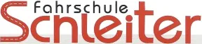 Logo Schleiter Heinz Fahrschule
