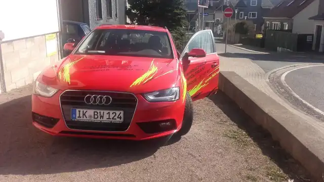 Fahrschule Wolfram: Foto 1