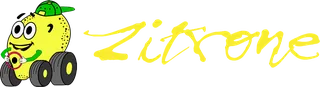 Logo Fahrschule Zitrone GmbH