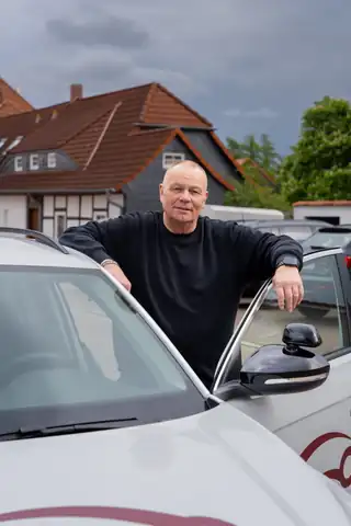 Fahrschule Wennigsen Fahrschule: Foto 5