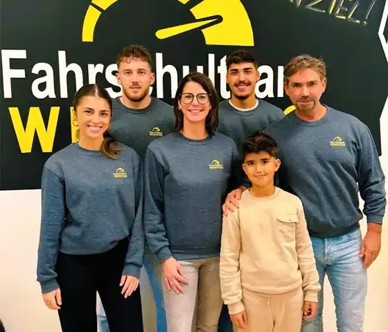 Fahrschulteam Winkens | Aachen: Foto 2