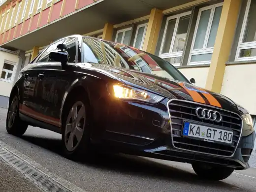 Fahrschule Roadtrip: Foto 2
