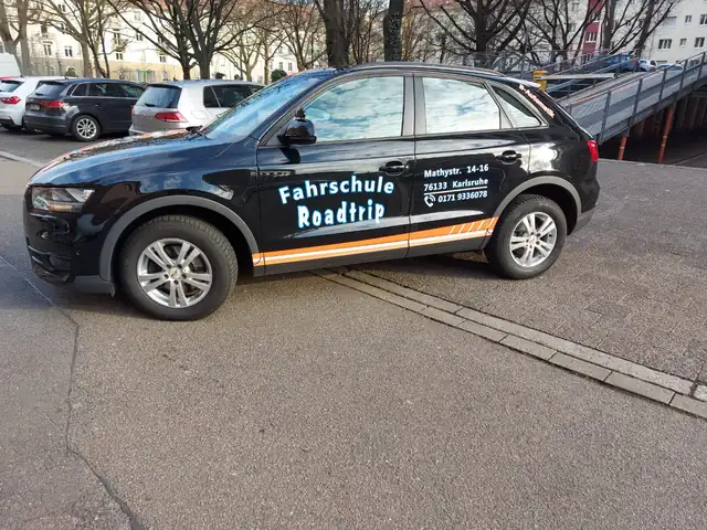 Fahrschule Roadtrip: Foto 3