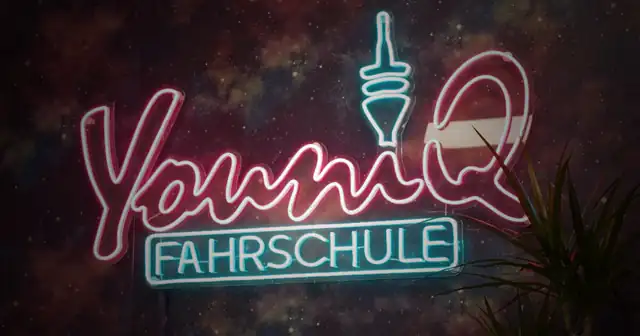 YouniQ Fahrschule Düsseldorf: Foto 2