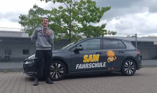 Fahrschule SAM: Foto 2