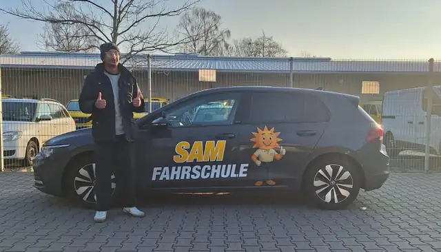Fahrschule SAM: Foto 3