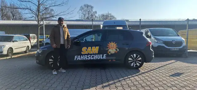 Fahrschule SAM: Foto 4