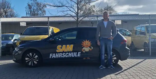 Fahrschule SAM: Foto 5