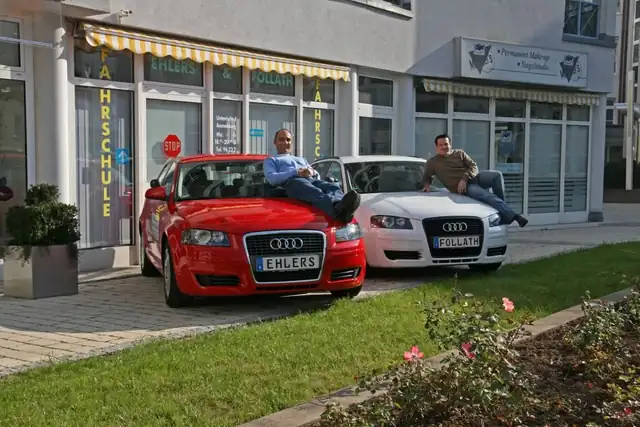 Fahrschule Ehlers & Follath: Foto 1