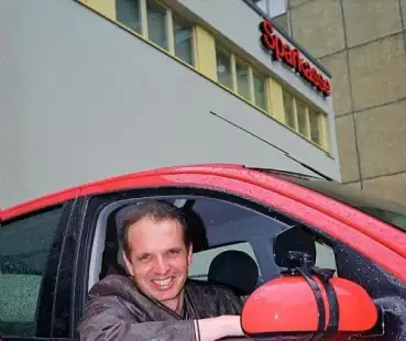 Schmidts Fahrschule: Foto 3