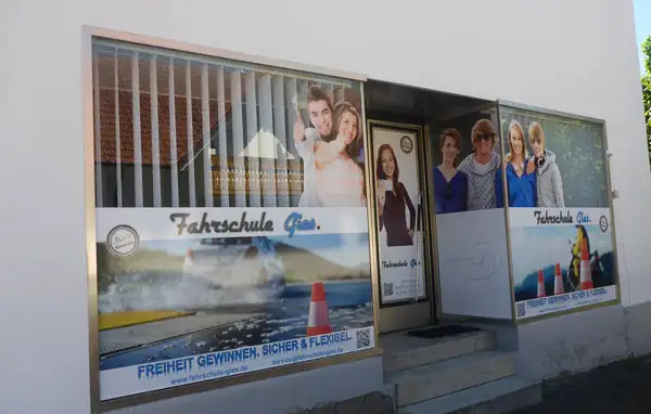 Fahrschule Gies: Foto 2