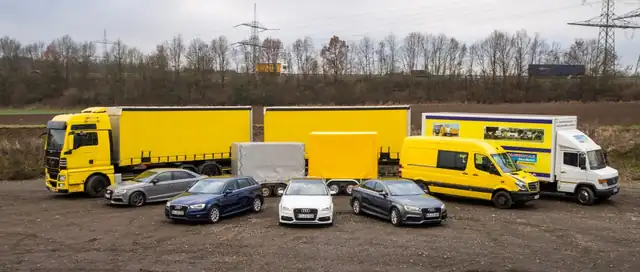 Die Fahrschule Claus Bickert: Foto 1