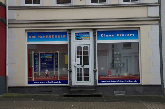 Die Fahrschule Claus Bickert: Foto 3