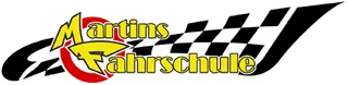 Logo Martin’s Fahrschule