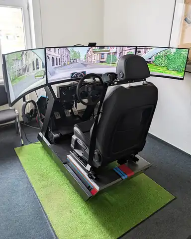 Fahrschule Frank Ehlenbeck: Foto 1