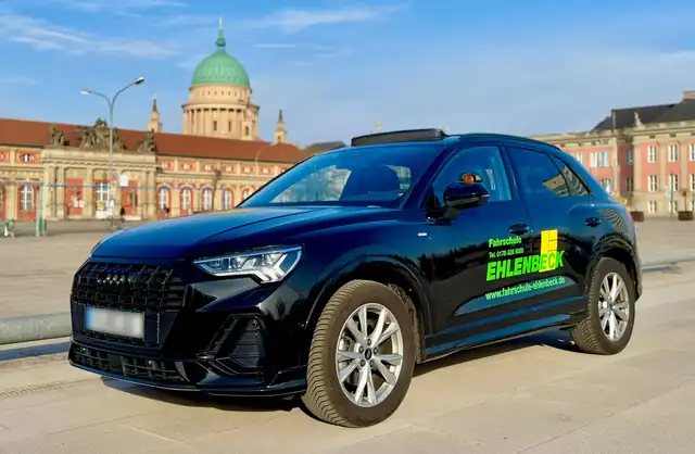 Fahrschule Frank Ehlenbeck: Foto 3