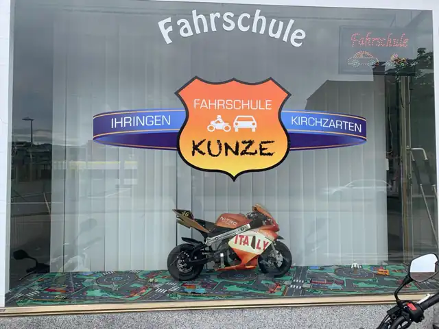 Fahrschule Kunze: Foto 1
