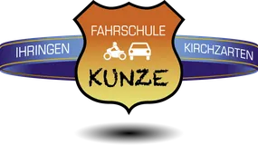 Logo Fahrschule Kunze
