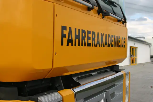 Fahrerakademie Paderborn: Foto 5
