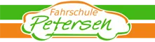 Logo Fahrschule Peterson