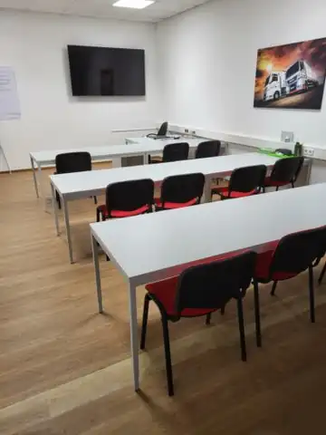 Fahrschule Warschun Halle-Leipzig UG (haftungsbeschränkt): Foto 1