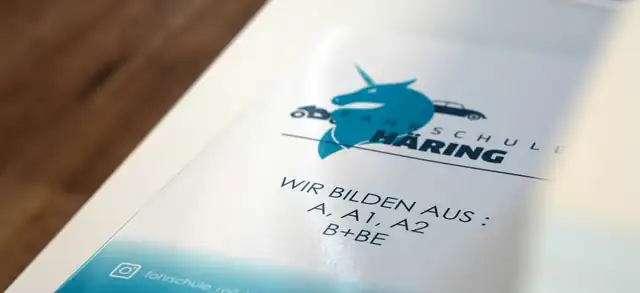Häring Rolf Fahrschule: Foto 3