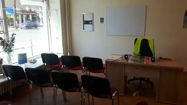 Fahrschule-Katte: Foto 2