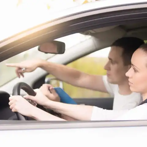 Fahrschule MENTOR: Foto 3