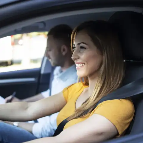 Fahrschule MENTOR: Foto 4