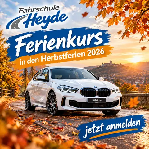 Fahrschule Heyde: Foto 1