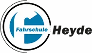 Logo Fahrschule Heyde