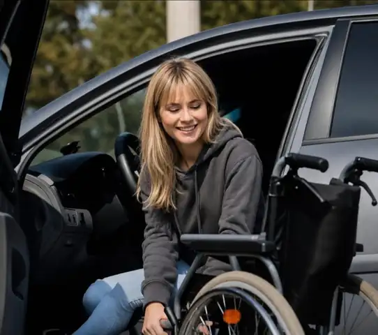 Fahrschule Two for You: Foto 4
