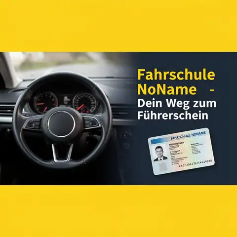 Fahrschule NoName: Foto 1